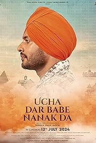 Watch Free Ucha Dar Babe Nanak Da (2024)