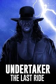 Watch Free Undertaker: The Last Ride (2020 )