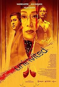 Watch Free Uninvited (2024)