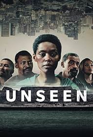 Watch Free Unseen (2023–)