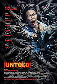 Watch Free Untold (2025)