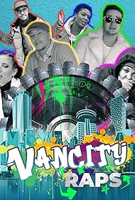 Watch Free Vancity Raps (2022)
