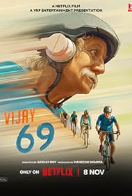 Watch Free Vijay 69 (2024)