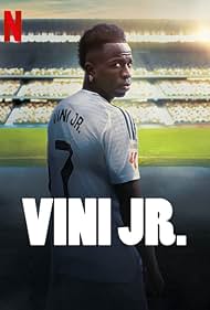 Watch Free Vini Jr (2025)