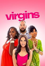 Watch Free Virgins (2025–)