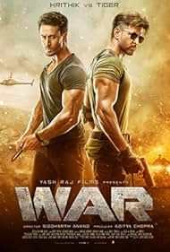 Watch Free War (2019)