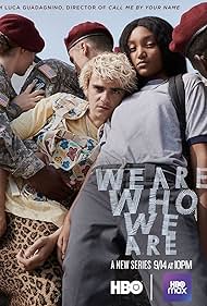 Watch Free We Are Who We Are (2020)