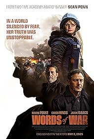 Watch Free Words of War (2025)
