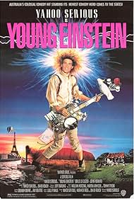 Young Einstein (1988)