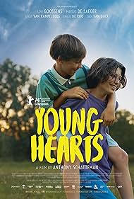 Watch Free Young Hearts (2024)