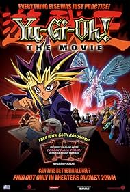 Watch Free YuGiOh!: The Movie Pyramid of Light (2004)