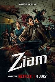 Watch Free Ziam (2025)