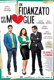 Watch Free A Boyfriend for my Wife (2014)