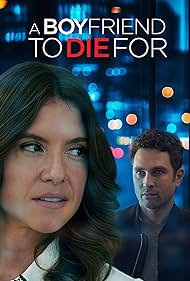 Watch Free A Boyfriend to Die For (2025)