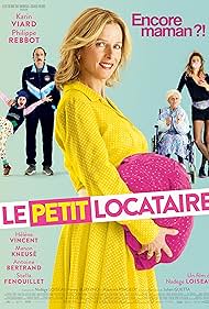 Watch Free A Bun in the Oven (2016)
