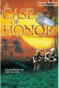 Watch Free A Case of Honor (1989)