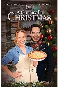 Watch Free A Cherry Pie Christmas (2025)