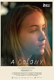 Watch Free A Colony (2018)