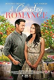Watch Free A Country Romance (2021)