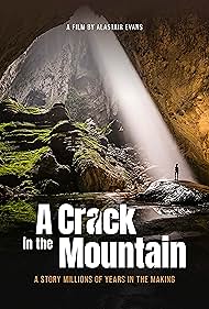 Watch Free A Crack in the Mountain (2022)
