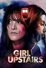 Watch Free A Girl Upstairs (2024)