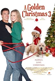 Watch Free A Golden Christmas 3 (2012)