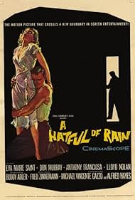 Watch Free A Hatful of Rain (1957)