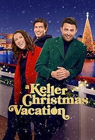 Watch Free A Keller Christmas Vacation (2025)
