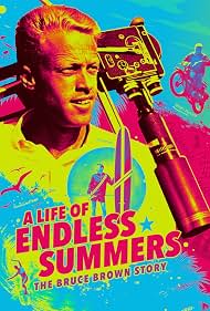 Watch Free A Life of Endless Summers The Bruce Brown Story (2020)