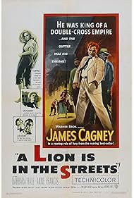 Watch Free A Lion Is in the Streets (1953)