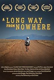Watch Free A Long Way from Nowhere (2023)