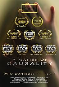 Watch Free A Matter of Causality (2021)