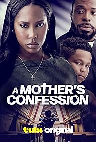 Watch Free A Mothers Confession (2025)