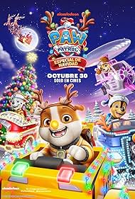 Watch Free A PAW Patrol Christmas (2025)
