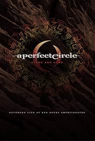 Watch Free A Perfect Circle Live Featuring Stone and Echo (2013)
