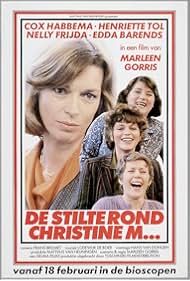 Watch Free A Question of Silence (1982)
