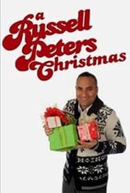 Watch Free A Russell Peters Christmas Special (2011)