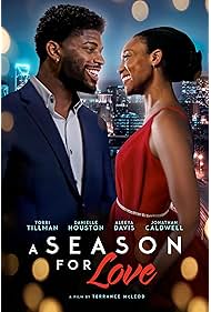 Watch Free A season for love (2025)