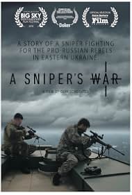 Watch Free A Snipers War (2018)