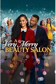 Watch Free A Very Merry Beauty Salon (2024)