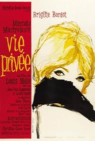 Watch Free A Very Private Affair (1962)