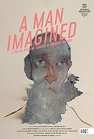 Watch Free A Man Imagined (2024)