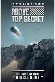 Watch Free Above Top Secret the Technology Behind Disclosure (2022)