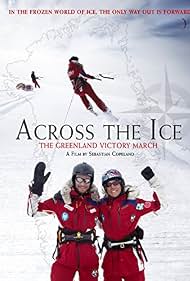 Watch Free Across the Ice The Greenland Victory March (2016)