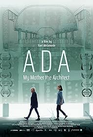 Watch Free ADA My Mother the Architect (2024)