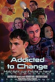 Watch Free Addicted to Change (2026)