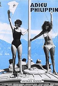 Watch Free Adieu Philippine (1962)