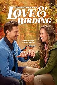 Watch Free Adventures in Love & Birding (2025)