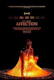 Watch Free Affection (2025)