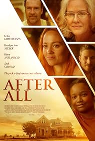 Watch Free After All (2025)